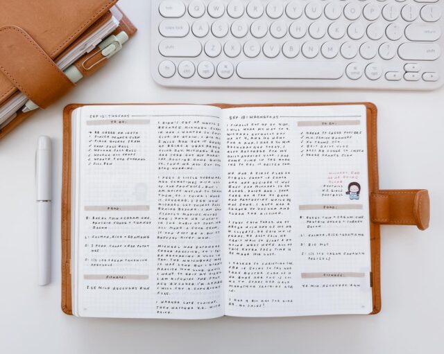 Comparing Portable Photo Printers - Planners, Productivity &amp; Home ...