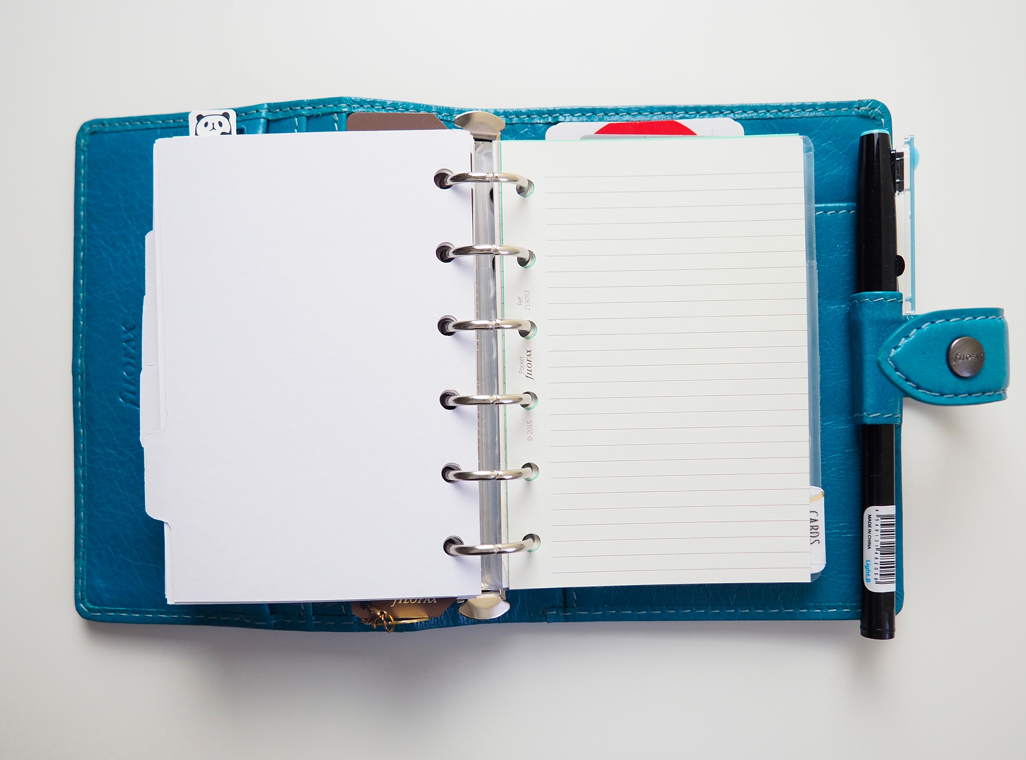 A Trip Down the MALDEN Memory Lane - Filofax Blog – Filofax UK