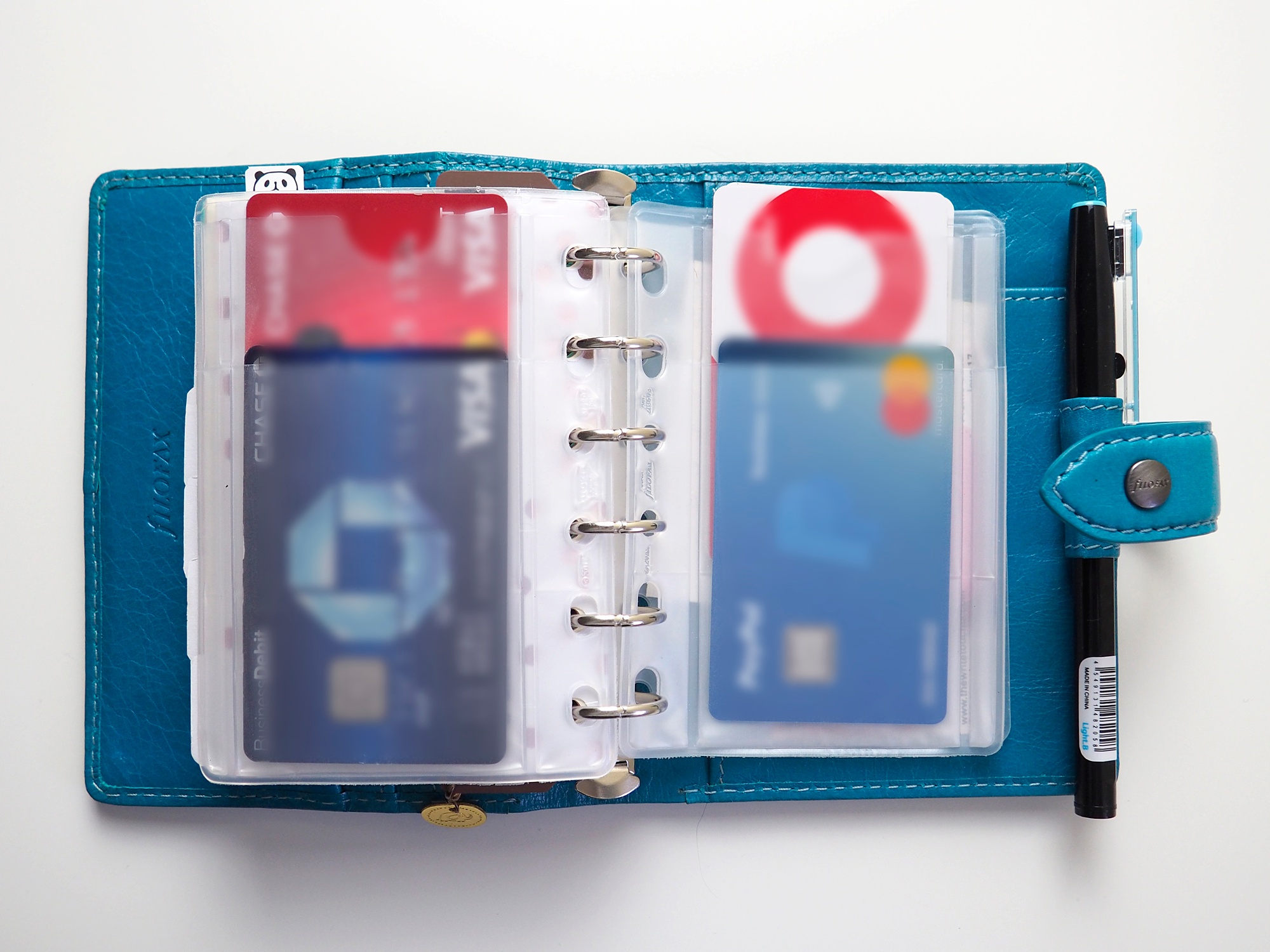 A Trip Down the MALDEN Memory Lane - Filofax Blog – Filofax UK