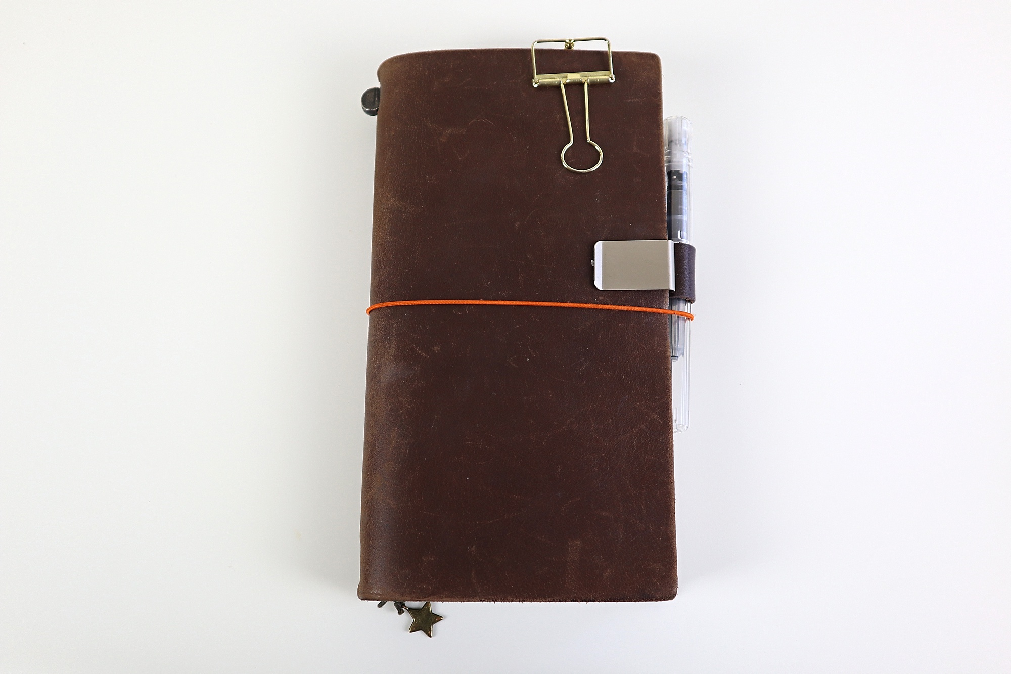 midori travelers notebook