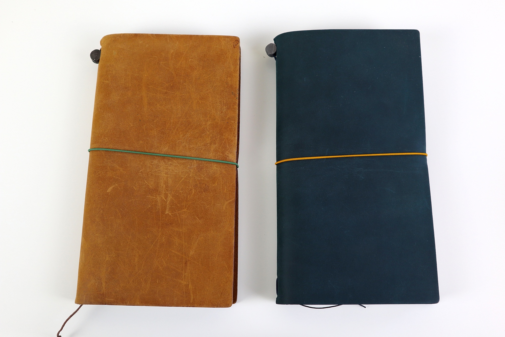 midori travelers notebook