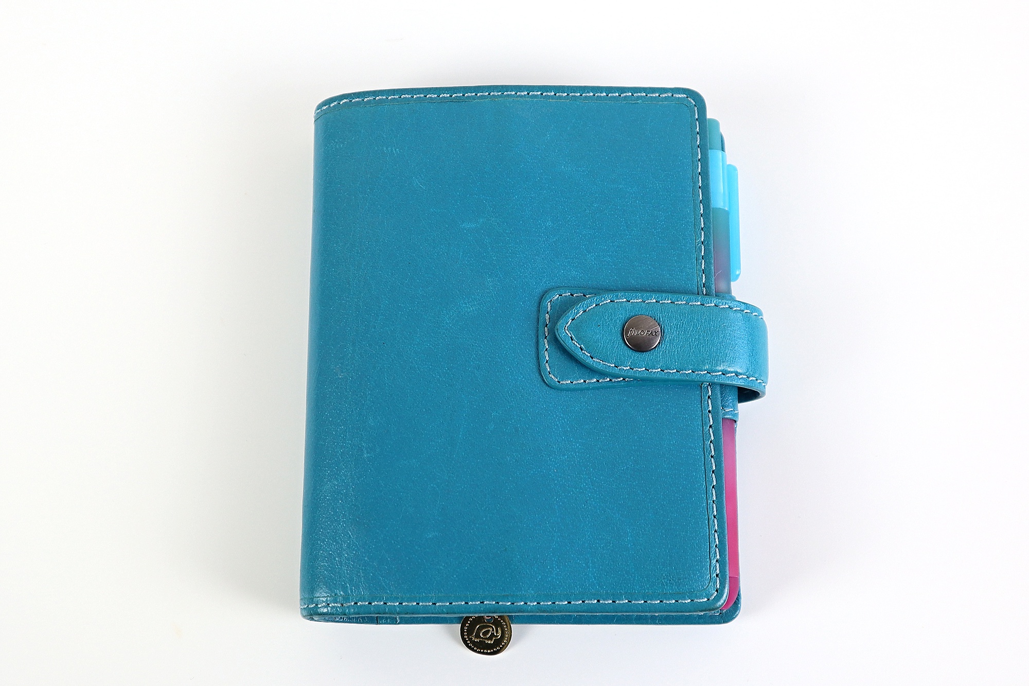 pocket filofax