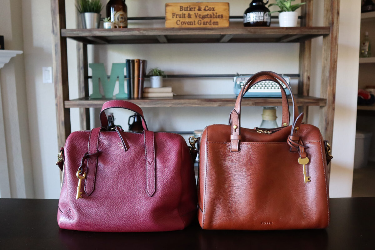 rachel sydney satchel