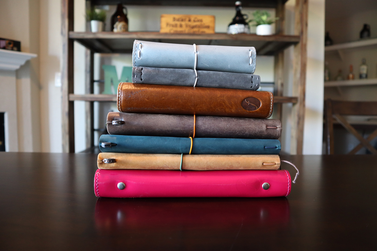 planner collection