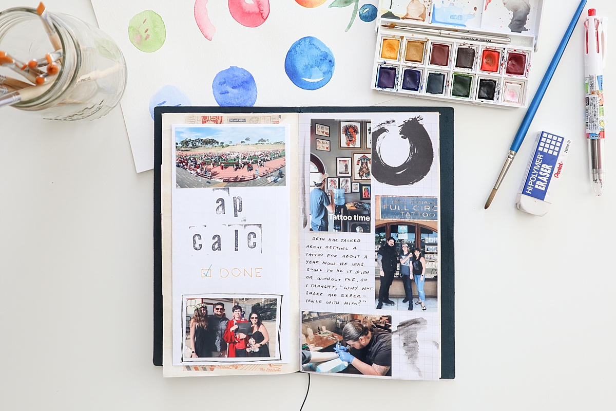 Junk Journal