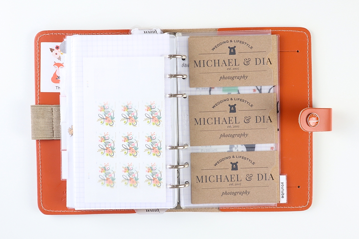 Filofax Original