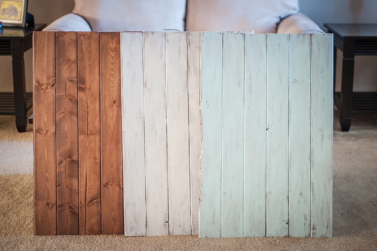 DIY Backdrop