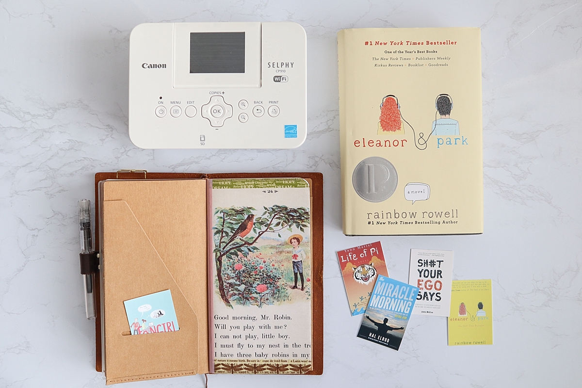 Book Tracker