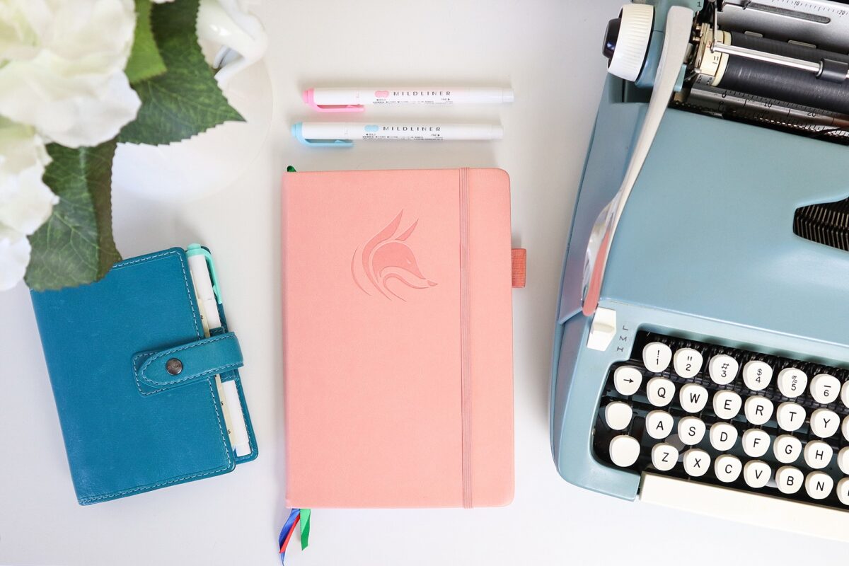 clever fox planner