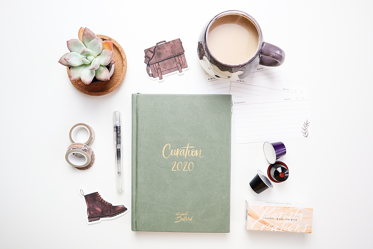 Curation Planner 2020