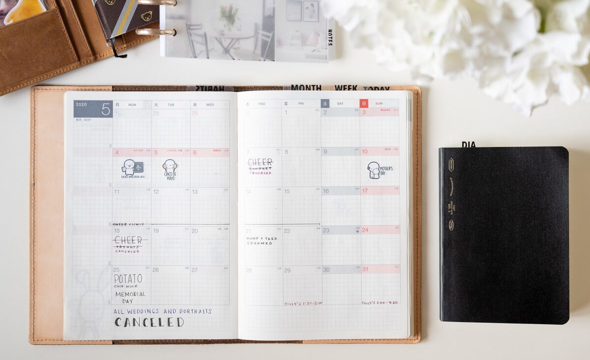Hobonichi Cousin