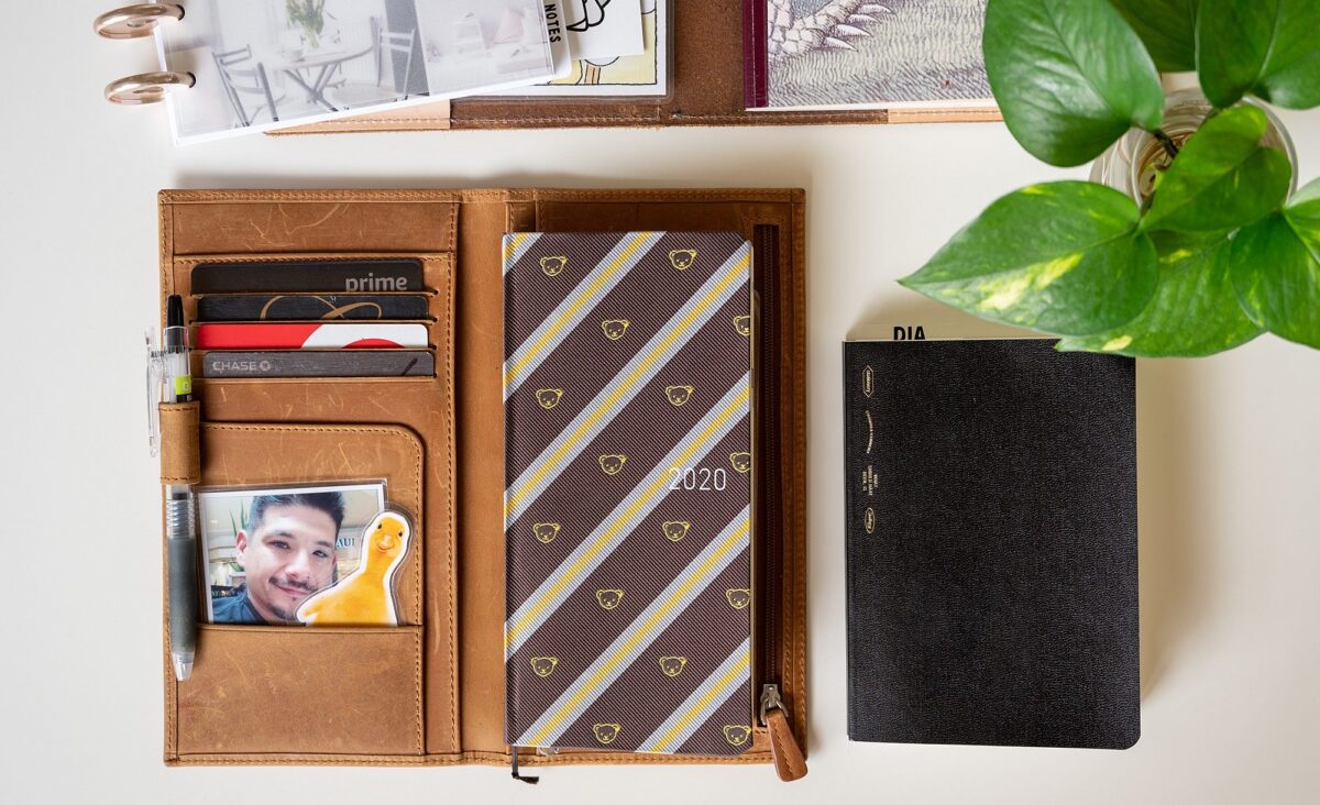 Hobonichi Weeks