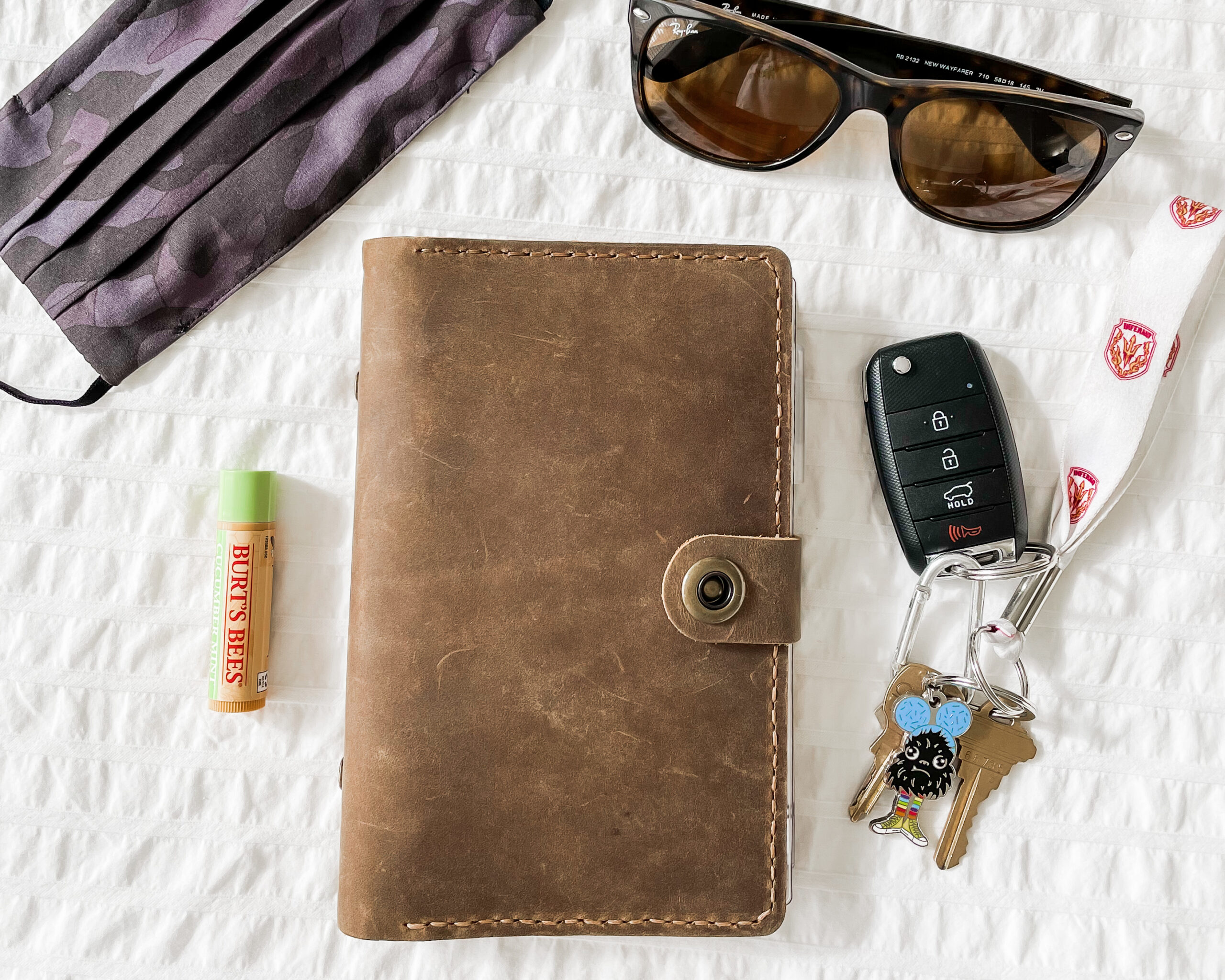 Planner Wallet