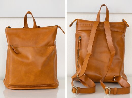 Addison Backpack by Andar