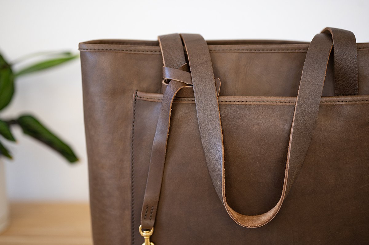 WP Standard The Bedford Tote Bag