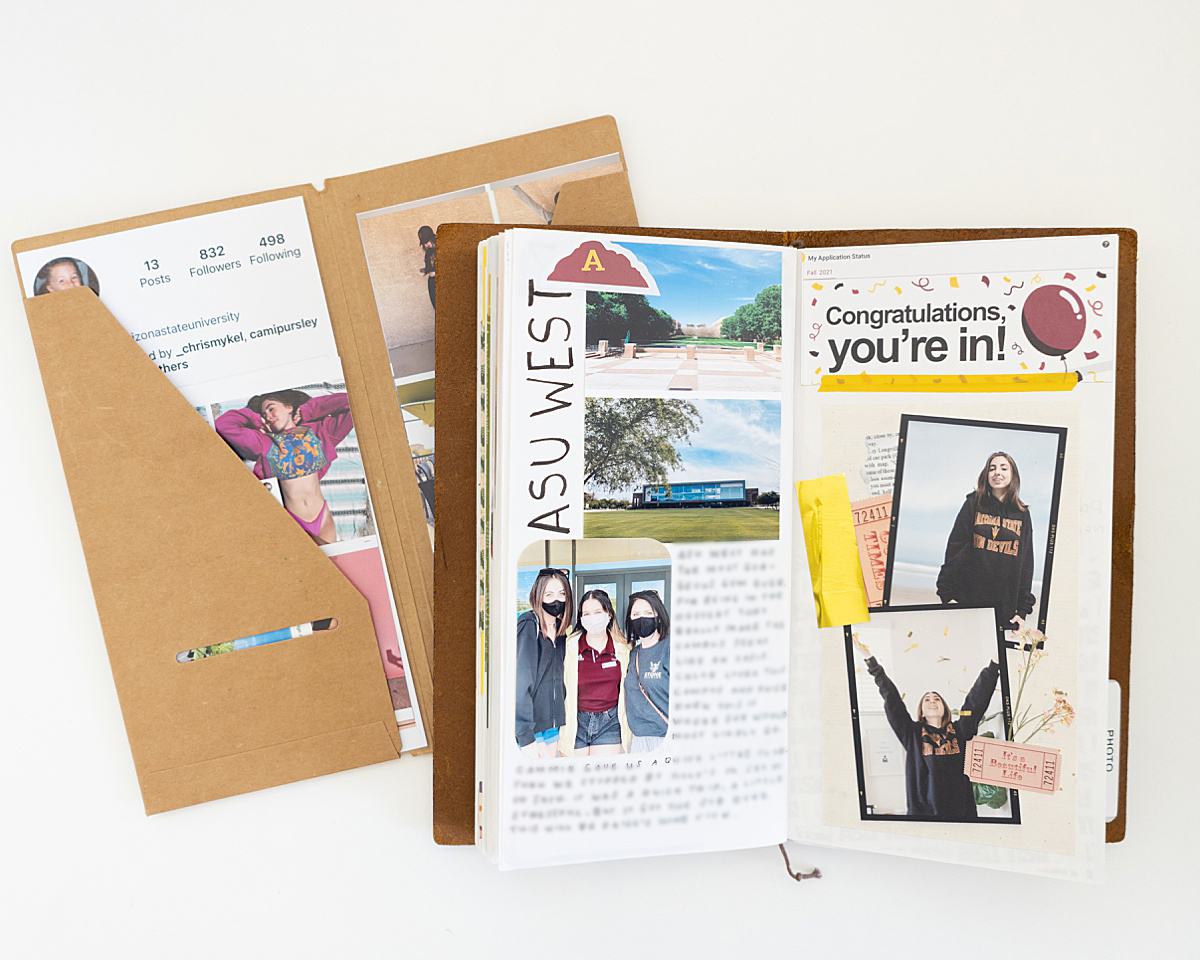 junk journal