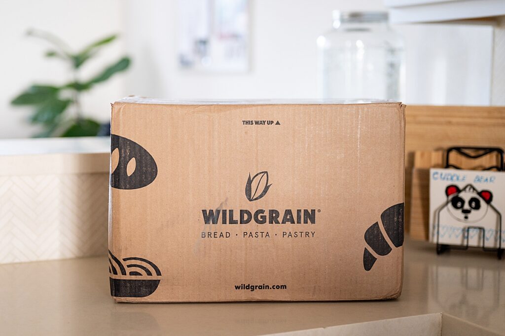 wildgrain box