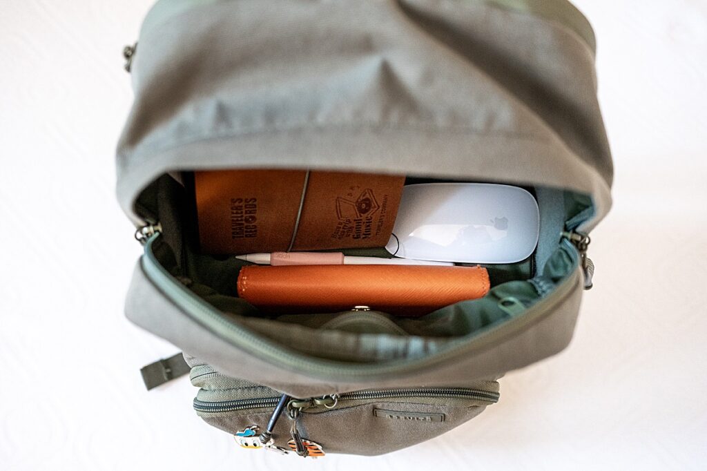 tote bag essentials