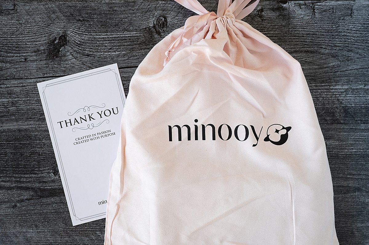 minooy review