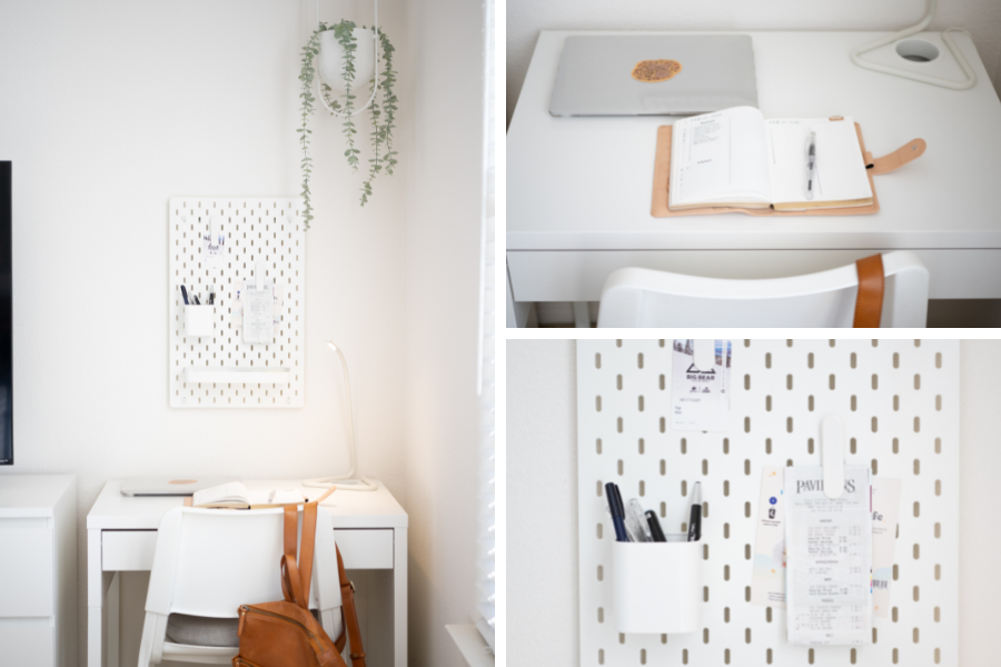 diy small office