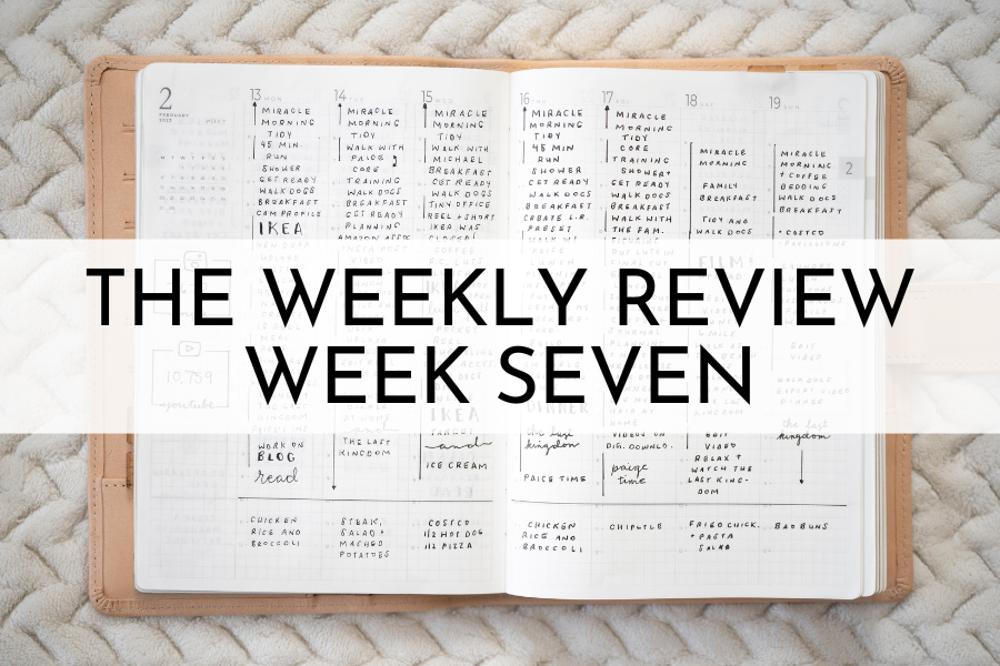 Reviews - New Reviews Weekly 