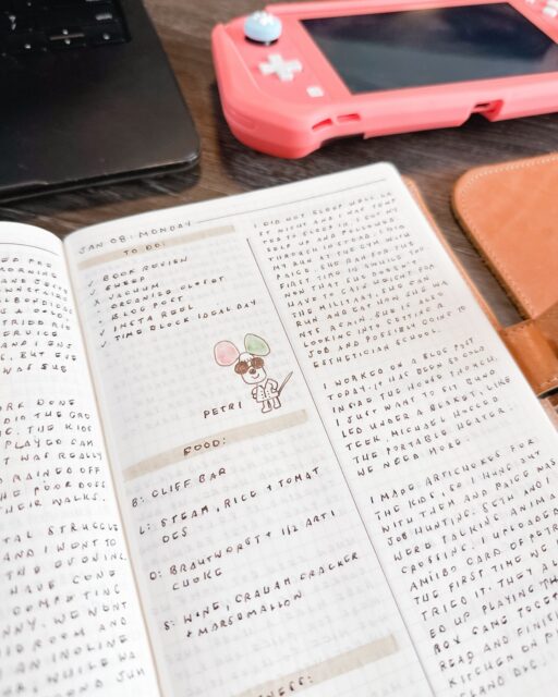 Comparing Portable Photo Printers - Planners, Productivity &amp; Home ...