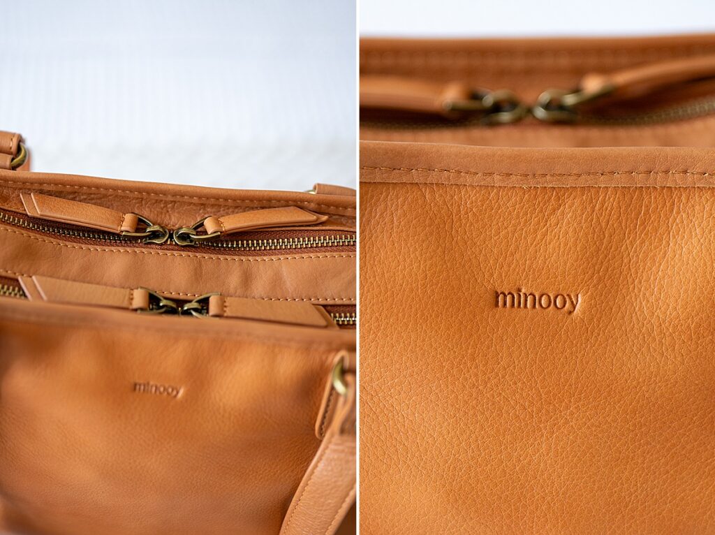 minooy purses