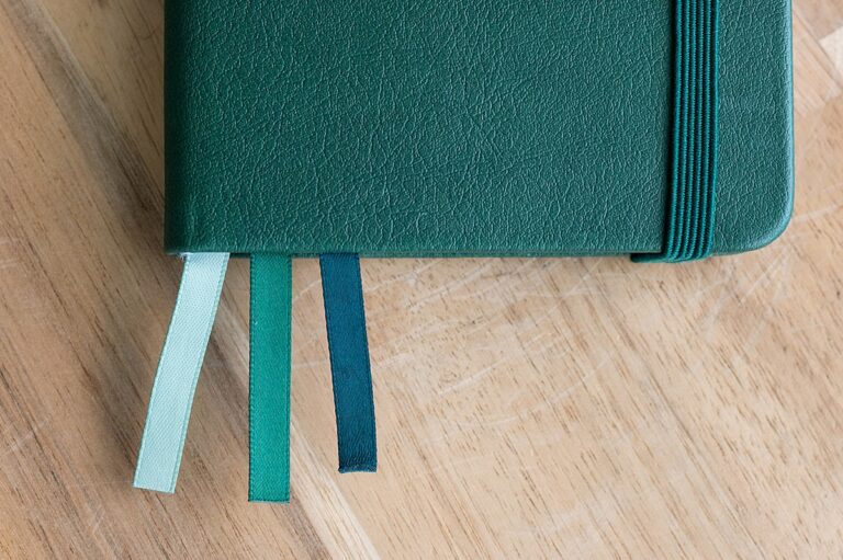 Clever Fox Planner Pocket Weekly Planning Wellness Running Life clever-fox-planner-pocket-weekly-planning-wellness-running-life