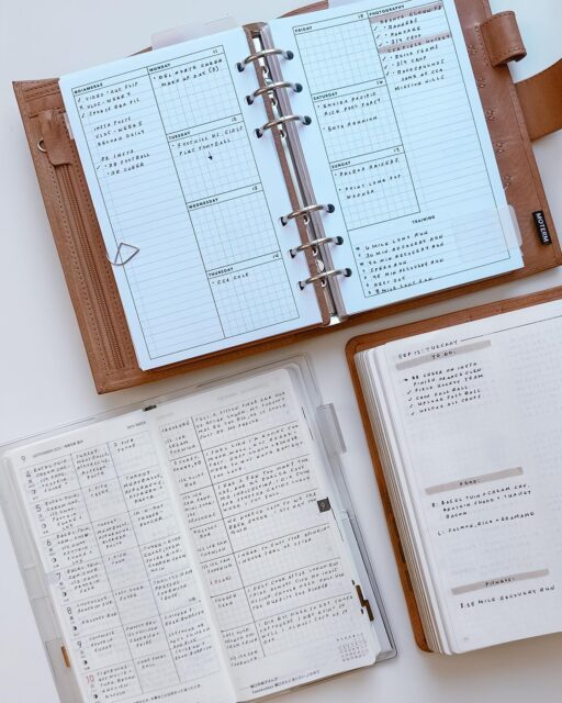 Comparing Portable Photo Printers - Planners, Productivity &amp; Home ...
