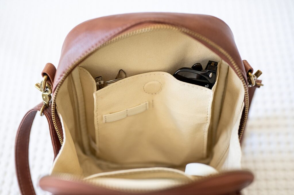 handbags review