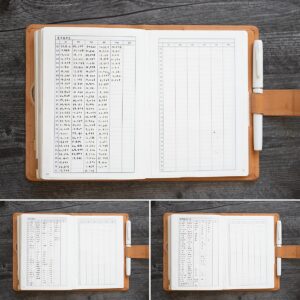 planner trackers