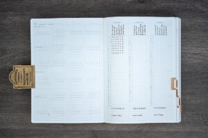 Planner Tracker