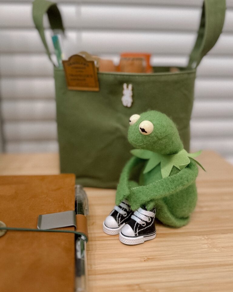 Kermit Planners